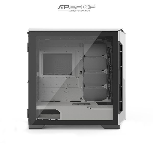 Case Phanteks Eclipse P600S - White