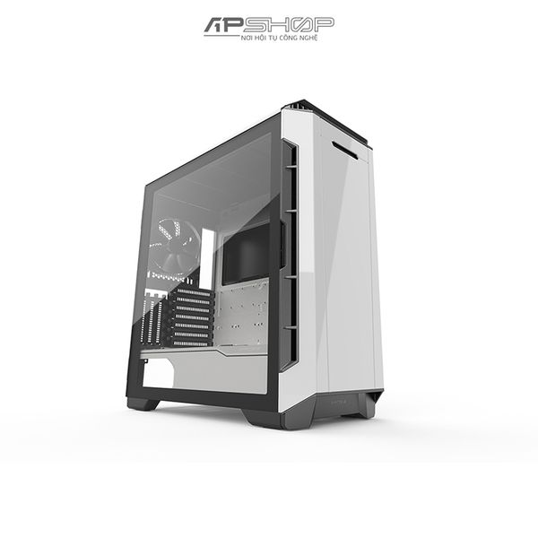 Case Phanteks Eclipse P600S - White