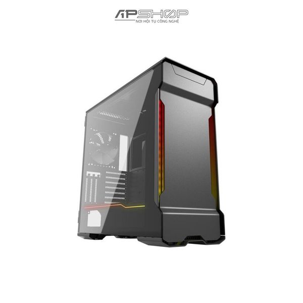 Case Phanteks Enthoo Evolv X Anthracite Grey | Chính hãng