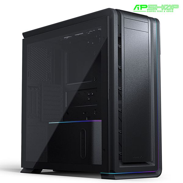 Case Phanteks Enthoo Luxe II - Full Tower Case - Satin Black