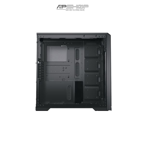 Case Phanteks Enthoo Pro II - Black