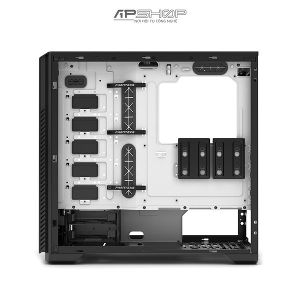 Case Phanteks Enthoo Pro M Tempered Glass - Special Edition