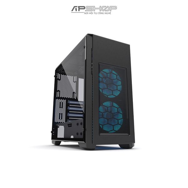 Case Phanteks Enthoo Pro M Tempered Glass - Special Edition