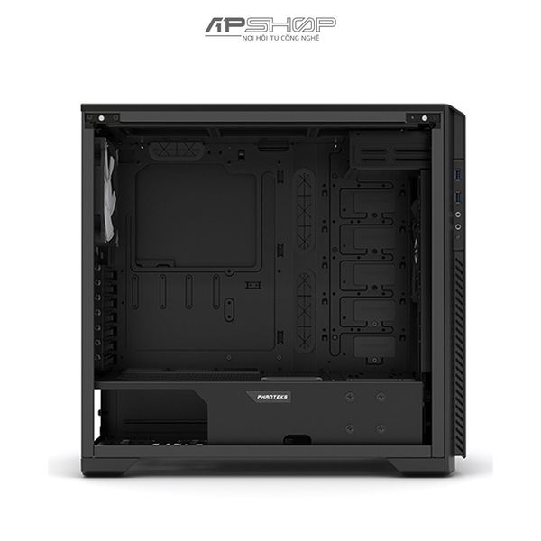 Case Phanteks Enthoo Pro M Tempered Glass