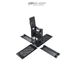 Case Phanteks Evolv Shift Air 2 Anthracite Grey | Chính hãng