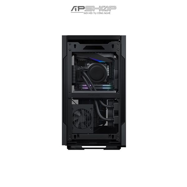 Case Phanteks Evolv Shift Air 2 Anthracite Grey | Chính hãng