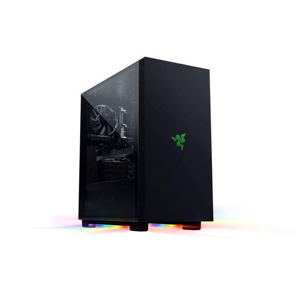 Case Razer Tomahawk ATX