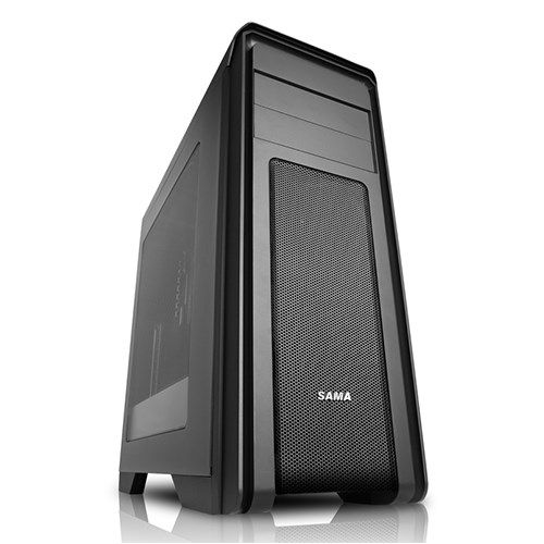 CASE SAMA Falcon - Mid Tower Case