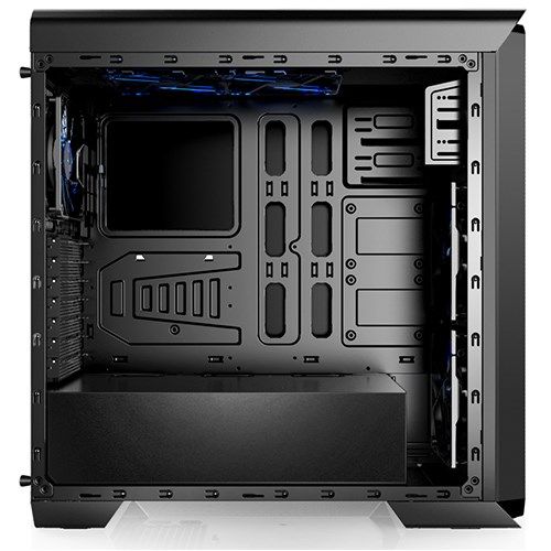 CASE SAMA Falcon - Mid Tower Case