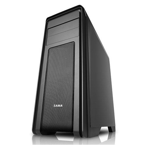 CASE SAMA Falcon - Mid Tower Case