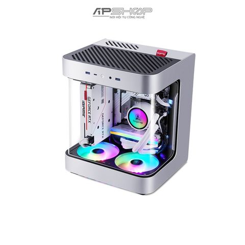 Case Segotep Slath Mini | Chính hãng