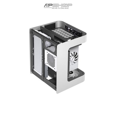 Case Segotep Slath Mini | Chính hãng