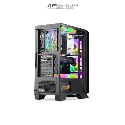 Case Segotep Synrad 1 | Chính hãng