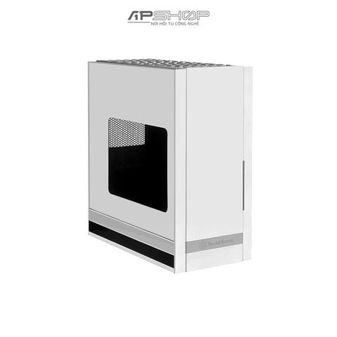 Case Silverstone SST-FT05S Silver | ATX, Micro ATX | Chính hãng