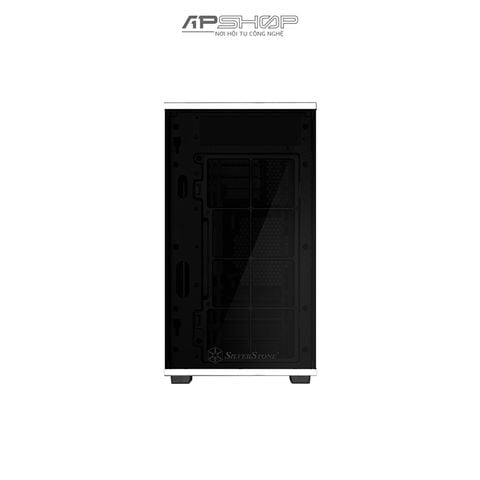 Case Silverstone SST-LD01 | Micro ATX, Mini DTX, Mini ITX | Chính hãng