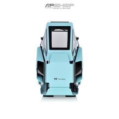 Case Thermaltake AH T200 Turquoise Micro | Chính hãng
