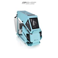 Case Thermaltake AH T200 Turquoise Micro | Chính hãng