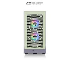 Case Thermaltake Ceres 300 TG ARGB Matcha Green | E-ATX