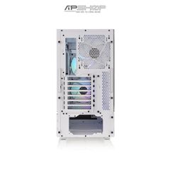 Case Thermaltake Ceres 300 TG ARGB Snow | E-ATX