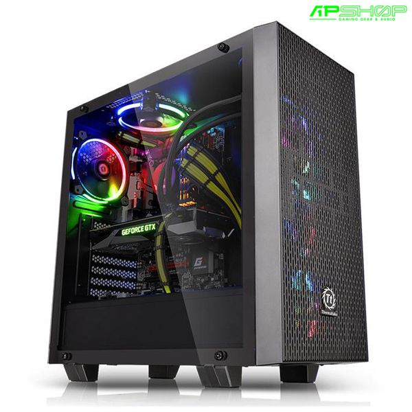 Case Thermaltake Core G21 Tempered Glass