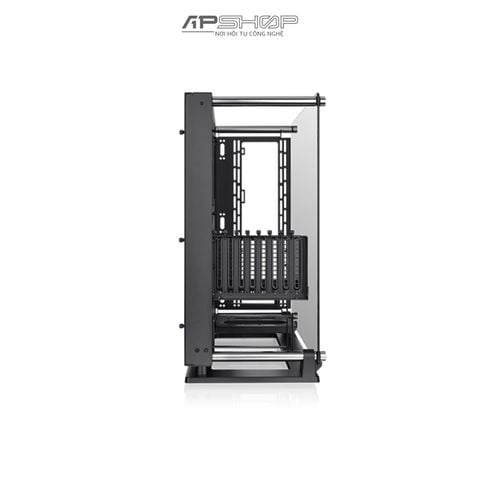 Case Thermaltake Core P3 TG Pro Black | Chính hãng