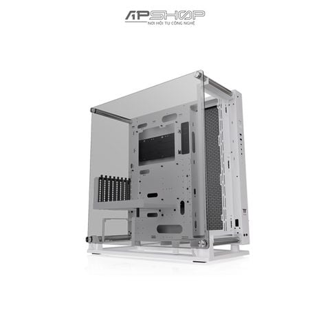Case Thermaltake Core P3 TG Pro Snow | Chính hãng
