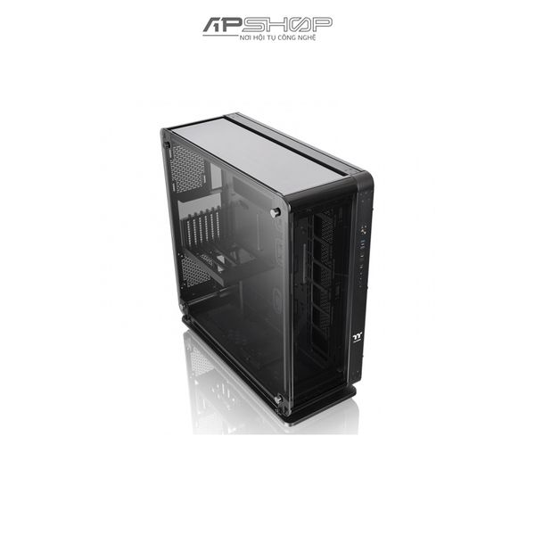 Case Thermaltake Core P8 Tempered Glass Full Tower Chassis