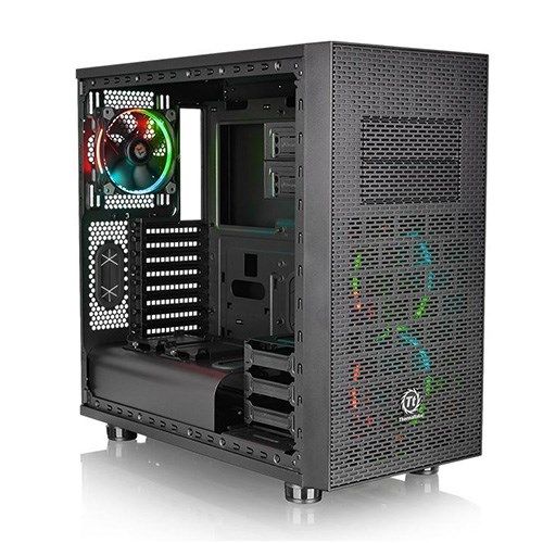 Case Thermaltake Core X31 RGB