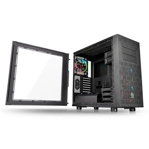 Case Thermaltake Core X31 RGB