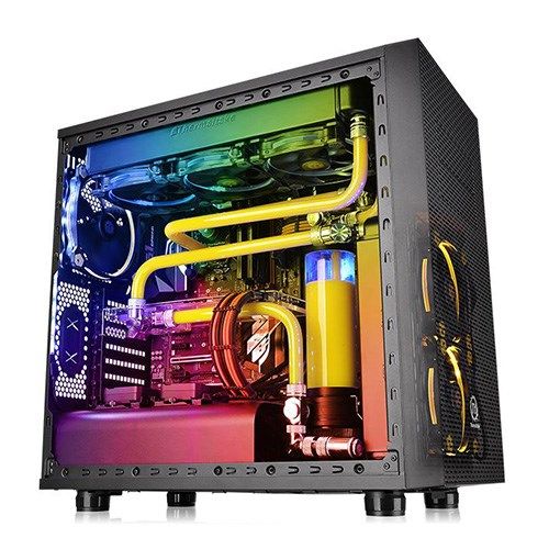 Case Thermaltake Core X31 RGB