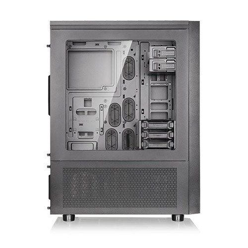 Case Thermaltake Core X71 - Full tower