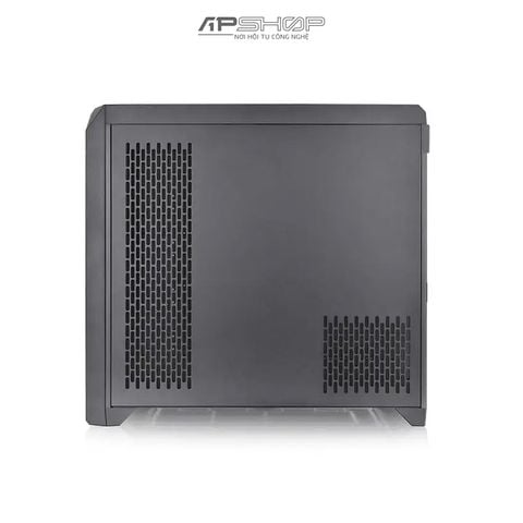 Case Thermaltake CTE C750 Air Black | E-ATX