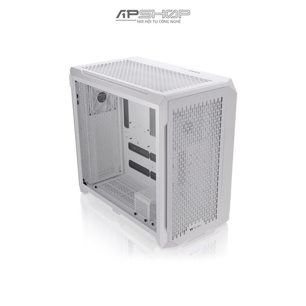 Case Thermaltake CTE C750 Air Snow | E-ATX