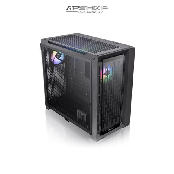 Case Thermaltake CTE C750 TG Black