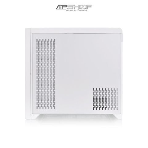 Case Thermaltake CTE C750 TG Snow