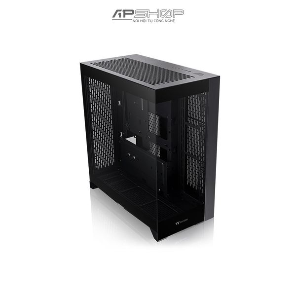 Case Thermaltake CTE E600 MX - Black