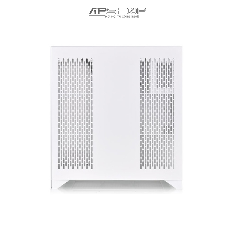 Case Thermaltake CTE E600 MX Snow