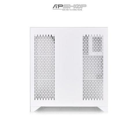 Case Thermaltake CTE E600 MX Snow