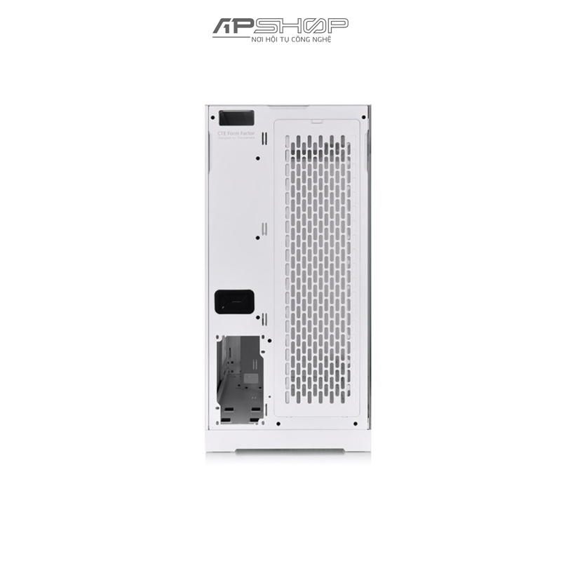 Case Thermaltake CTE E600 MX Snow