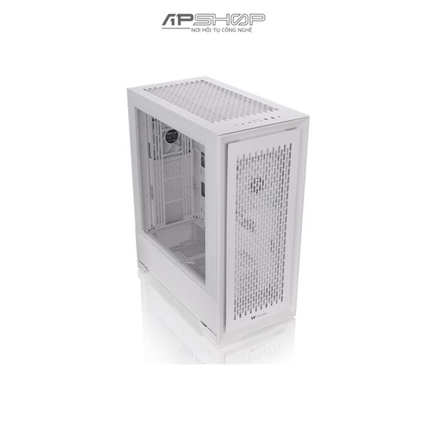 Case Thermaltake CTE T500 Air Snow | E-ATX