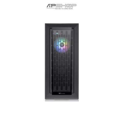 Case Thermaltake CTE T500 TG Black
