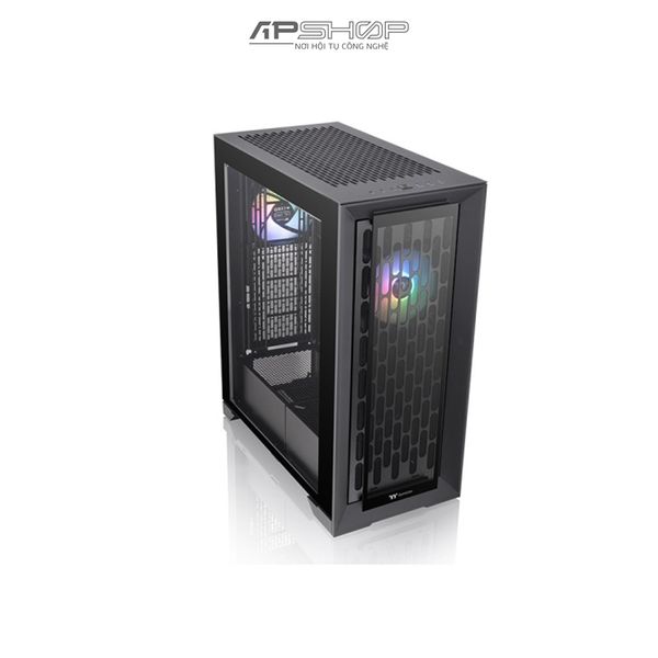 Case Thermaltake CTE T500 TG Black