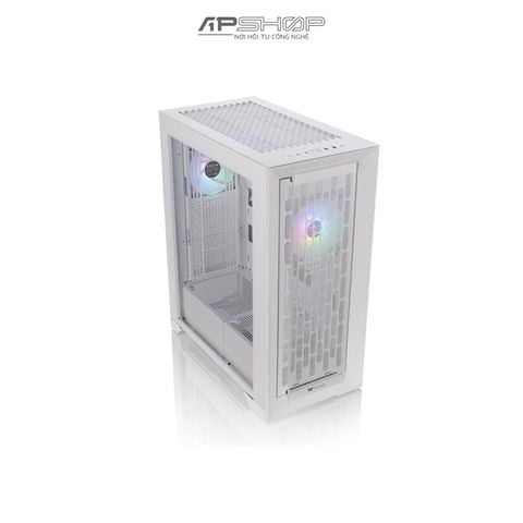 Case Thermaltake CTE T500 TG Snow