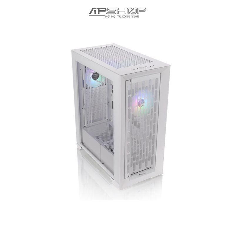 Case Thermaltake CTE T500 TG Snow