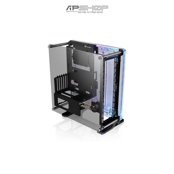 Case Thermaltake DistroCase 350P Mid Tower Chassis