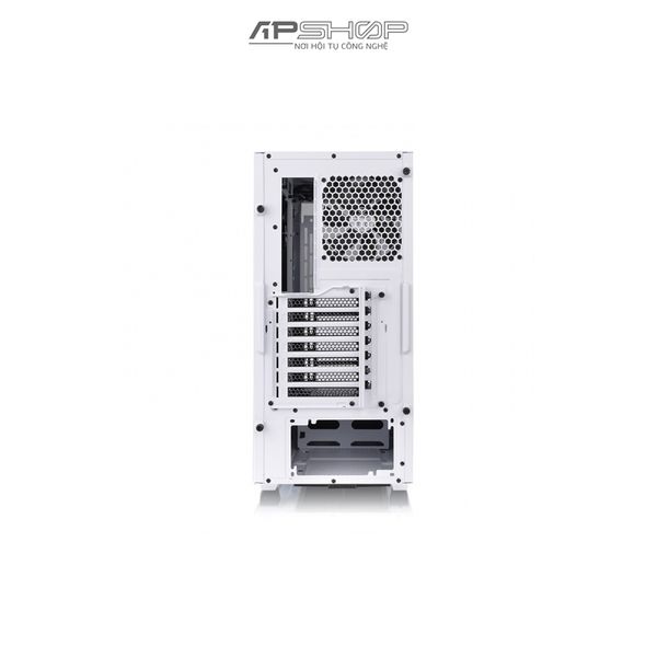 Case Thermaltake Divider 300 TG Snow Tower Chassis