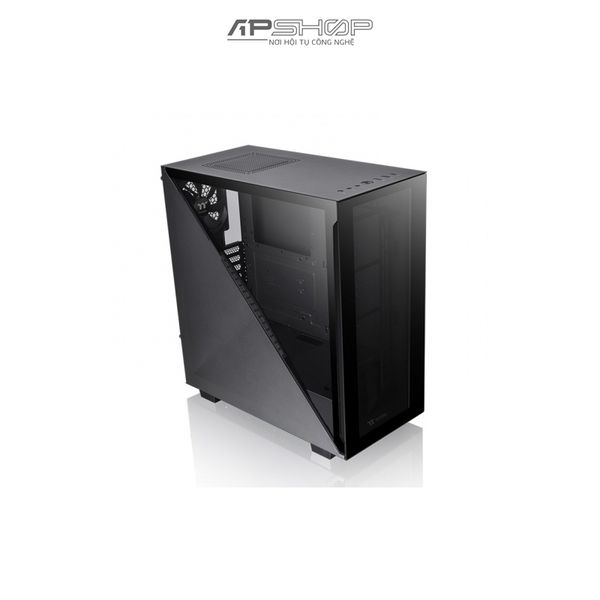 Case Thermaltake Divider 300 TG Tower Chassis