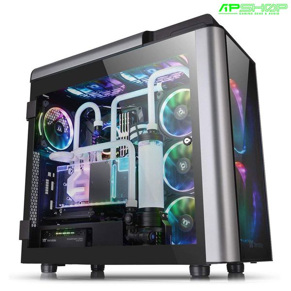 Case Thermaltake Level 20 GT RGB Plus Edition