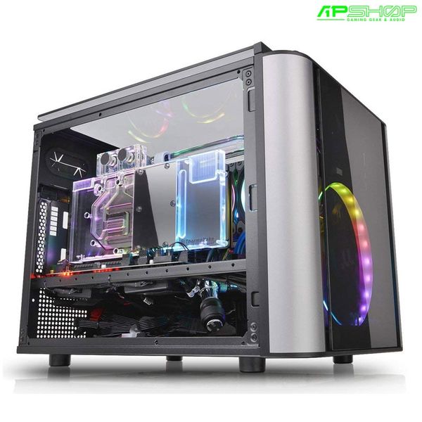 Case Thermaltake Level 20 VT Tempered Glass