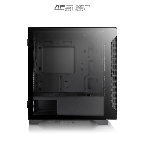 Case Thermaltake S100 Tempered Glass Micro Chassis